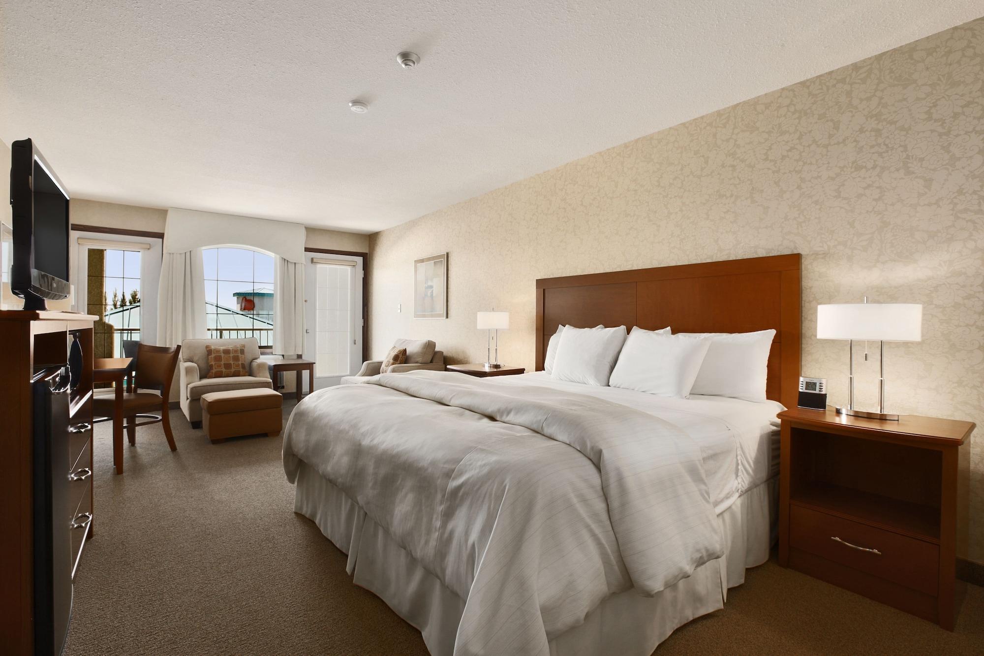 Days Inn & Suites By Wyndham Brandon Δωμάτιο φωτογραφία
