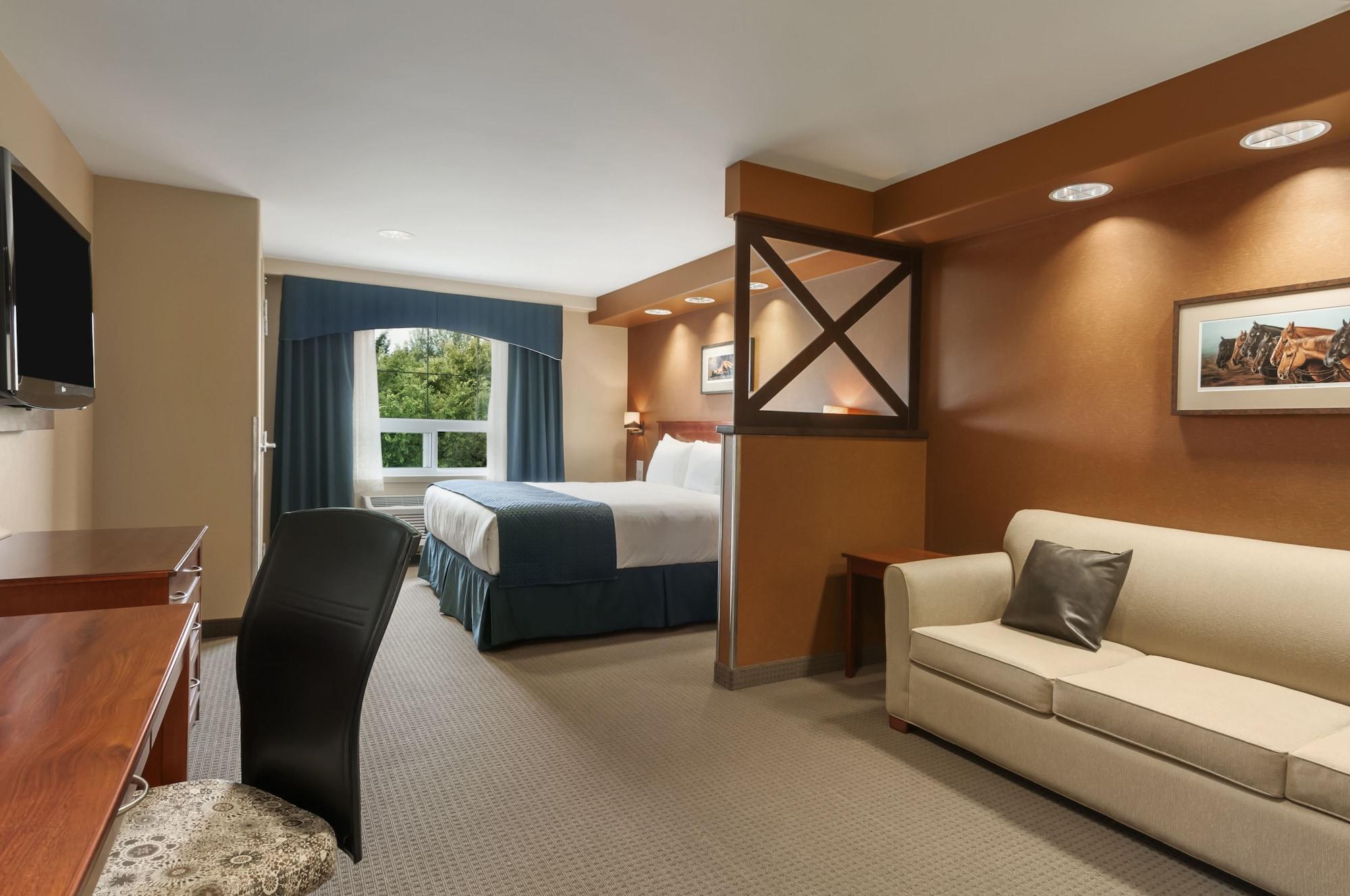 Days Inn & Suites By Wyndham Brandon Εξωτερικό φωτογραφία